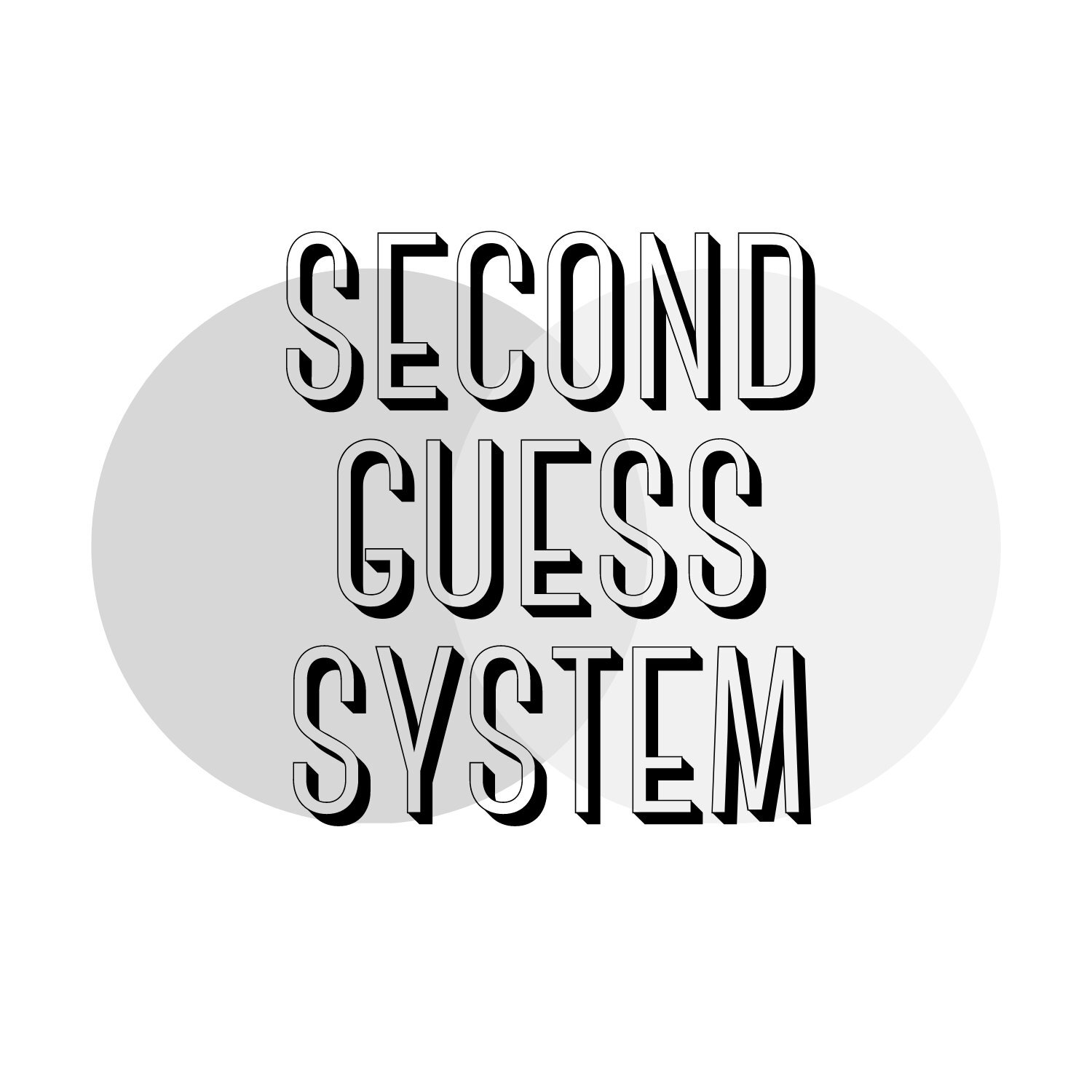 Second Guess System