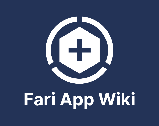 Fari App Wiki