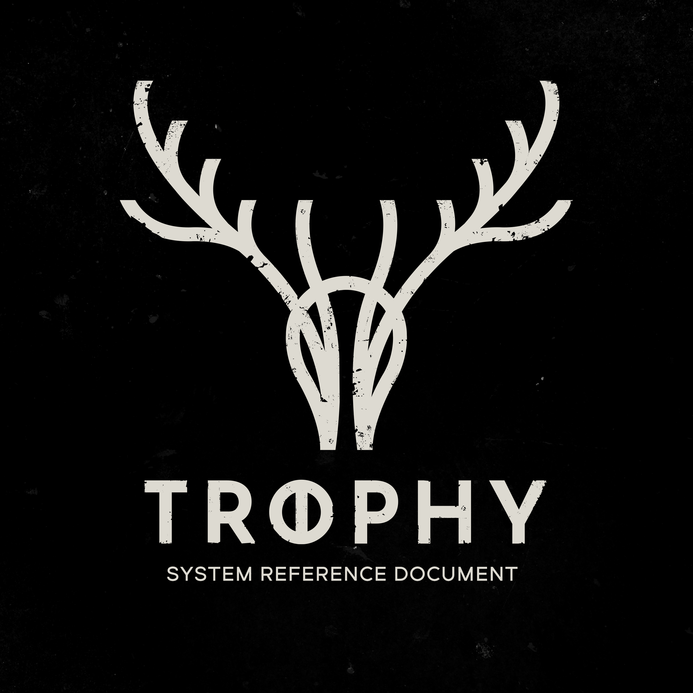 Trophy SRD