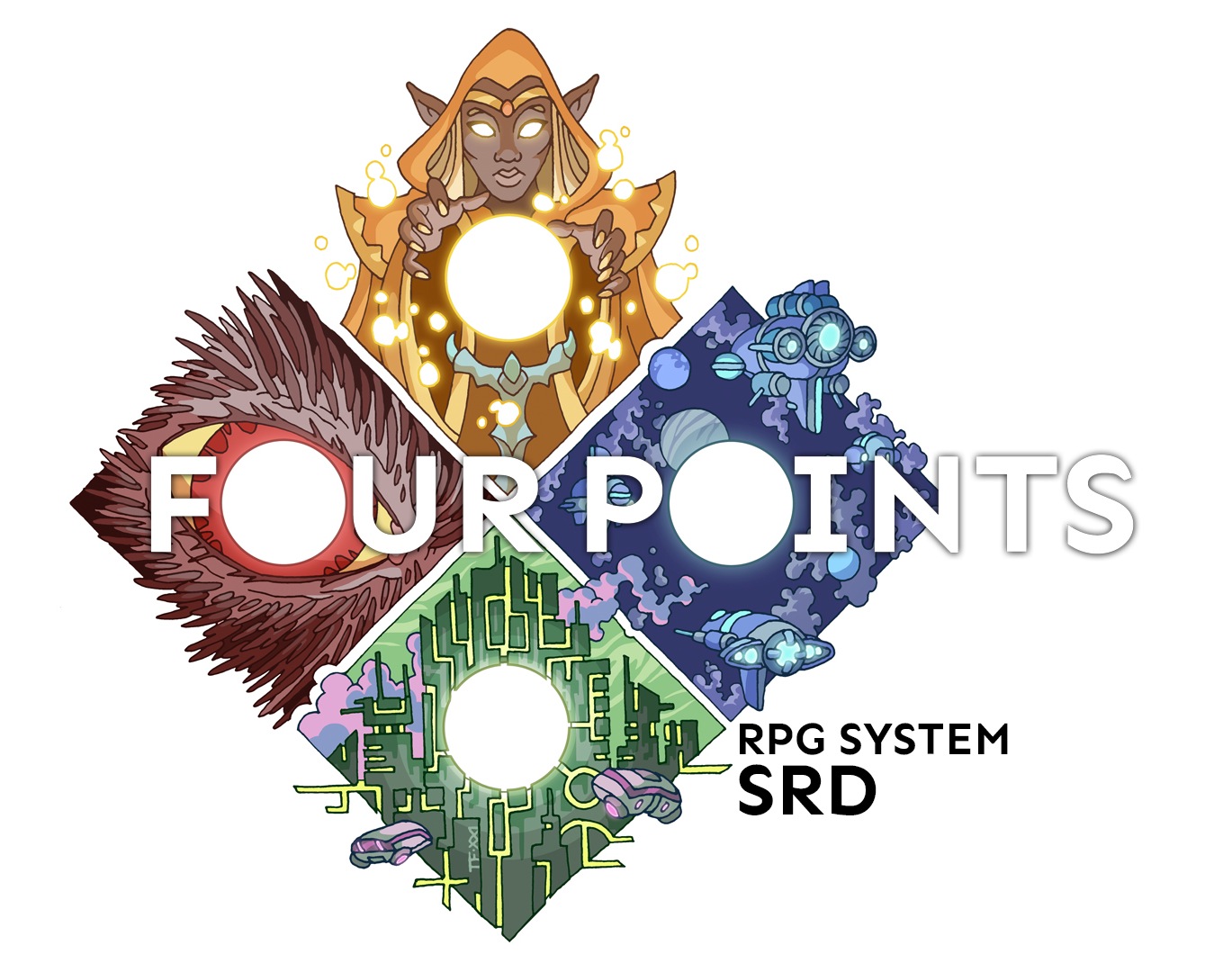 Four Points SRD