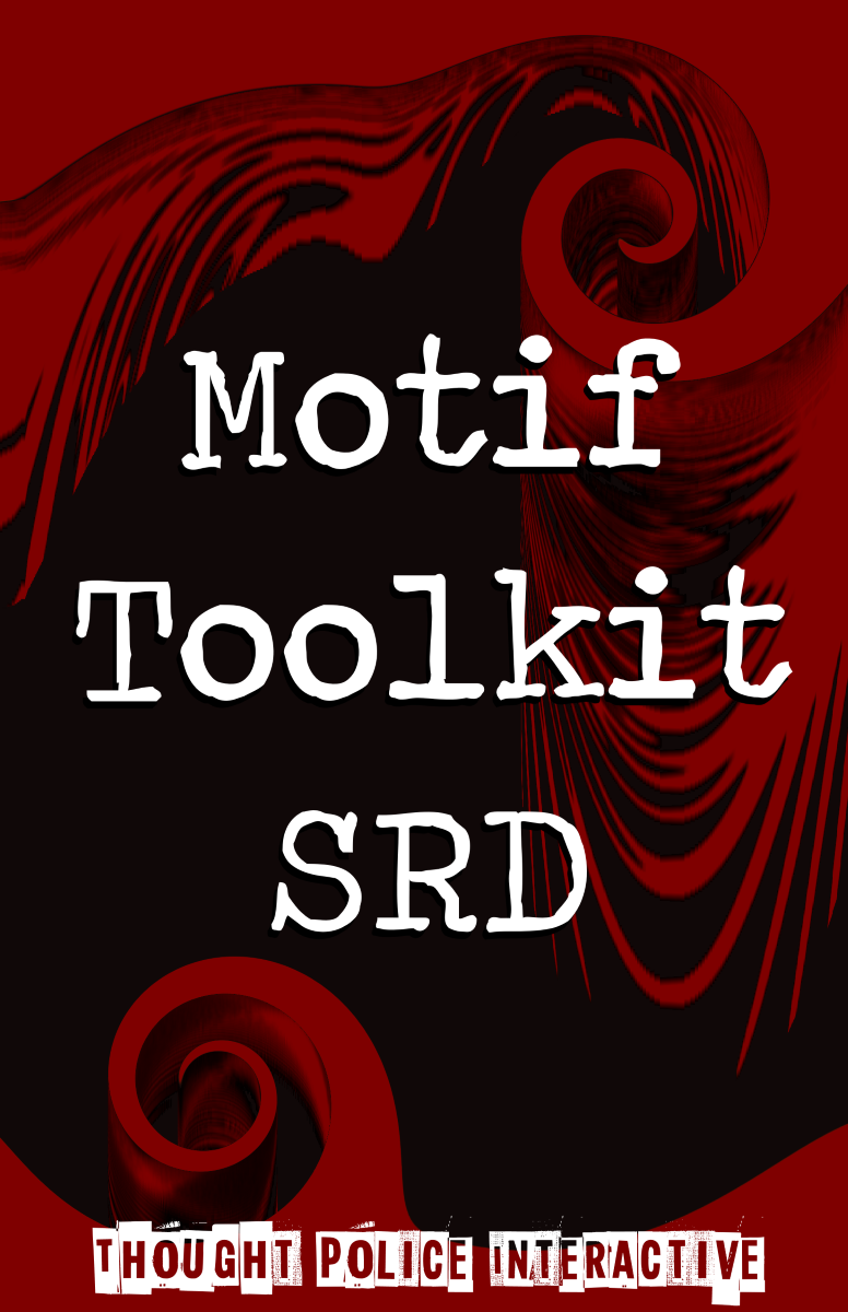 Motif Toolkit SRD